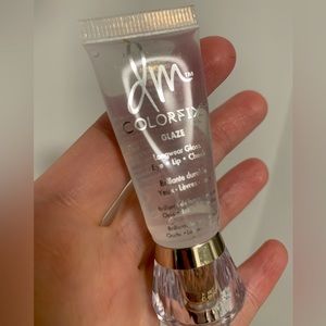 Colorfix clean gloss !! danessa Myricks !